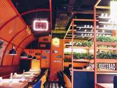 大堂-赖胖子肉蟹煲(金牛万达店)