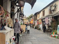 -绍兴书圣故里景区