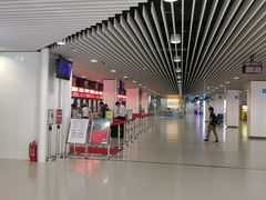 -澳门外港客运码头(轮渡站)