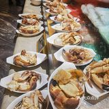 一场海鲜控的饕餮狂欢