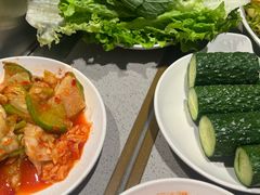 -丰茂烤串(公园店)