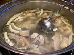 原味椰子鸡-芭缇沁园椰子鸡(中航紫金新天地店)