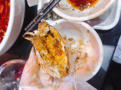 -龙巢盱眙龙虾·牛蛙·烧烤宵夜(八卦岭店)