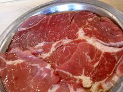 -老板娘的烤肉店(港湾广场店)