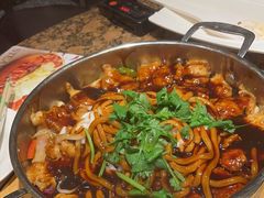 -黄记煌三汁焖锅(金凤万达广场店)