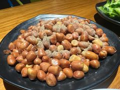 -金陵一哥龙虾馆(三牌楼总店)