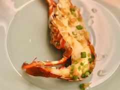 -厦门艾美酒店·新食谱西餐厅