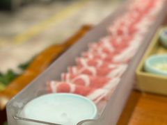 -乐宴·老北京铜火锅(桂庙店)