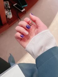 -阿噶西美甲美睫