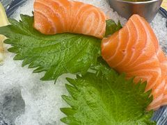 -夏树寿司(大沥店)