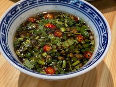 -阿鸡鱼庄·顺德鲜蒸小炒(亚运村店)