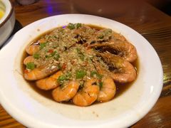 五味大虾-尚岛私房菜(西方巷店)