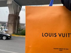 -LV路易威登(国际广场店)