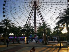 -三亚海昌梦幻海洋不夜城