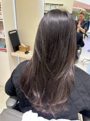 -Mentor Hair Salon