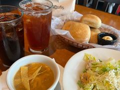 -Texas Roadhouse(世纪汇广场店)