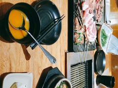 -千寻烧肉(政务区店)