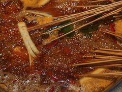 -钢五区节子串串香(环球汇·天誉店)