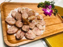 -宁夏国强手抓羊肉·清真菜(未央路凤三店)
