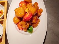 -闽上鲜·福建菜(龙湖滨江天街店)