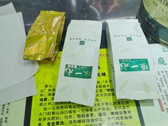 -张一元(世纪金源购物中心东区店)