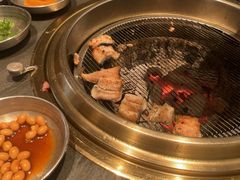 -麻蒲碳烤肉(远景路1号店)
