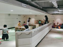 -MELAND亲子乐园•派对•研学(南宁万象城店)