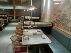 -晓淮山·扬州早茶·淮扬菜(龙阳广场店)