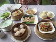 -御花园·粤菜·海鲜火锅(中山公园店)