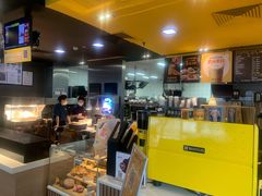 -麦当劳(欢乐谷店)