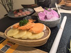-山缓缓火锅(青岛万象城店)