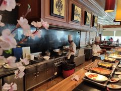 -曼谷王子宫殿酒店