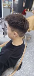 -藤野造型烫染·接发