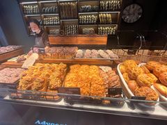 -红跑车HPCBAKERY(汉商店)