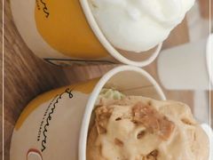 -LUNEURS月乐诗·法式冰淇淋(环贸店)