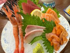 -红叶日料·放题·海胆·定食(星海店)