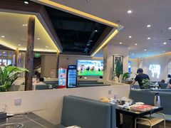 -疆牛出栏·潮汕牛肉火锅(德汇万达店)