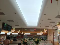 -李先生牛肉面大王(广渠门内店)