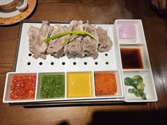 -相约·羊村小馆非遗手抓肉(七一酱园店)