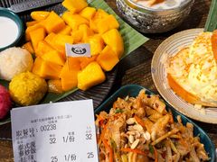 -婉泰·特色小吃·舂鸡脚(告庄二店)