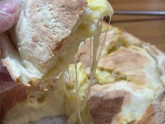 -黑熊披萨orso pizza