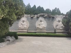 -千佛山风景名胜区