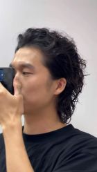 -尤司男士国潮理发馆