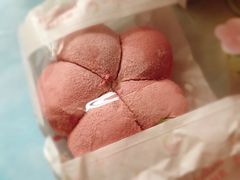 茉莉花朵包-好利来(飞跃路店)