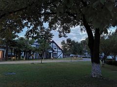 -太阳岛度假酒店