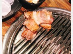 -大發韩国烤肉(八佰伴店)