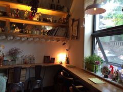 JamesCafe_詹姆斯咖啡厅-JAMES+詹嘉厨房