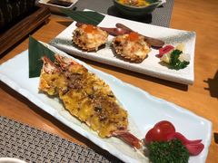 -簡一·割烹·和牛夀喜燒(西水东店)