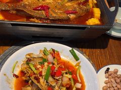 -517烧烤·龙虾·海鲜大排档(万象都荟店)