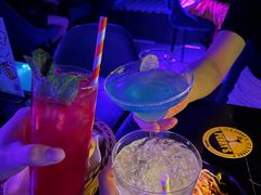 -Perry's·酒吧(黄埔大道店)